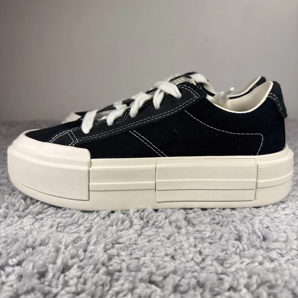 Converse Chuck Taylor All Star Cruise A08789C Black Size 5.5M 7W New
